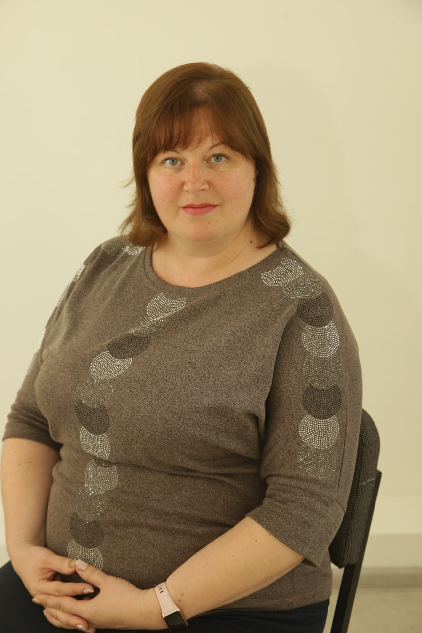 Носовец Елена Анатольевна Носовец Елена Анатольевна.