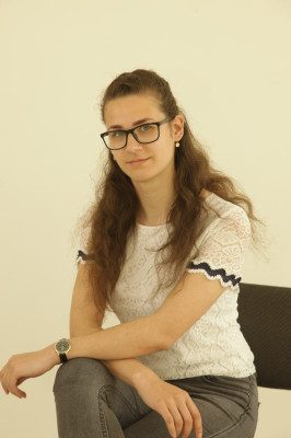 Шаталова Оксана Николаевна Шаталова Оксана Николаевна