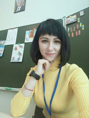 Медведева Татьяна Васильевна Медведева Татьяна Васильевна