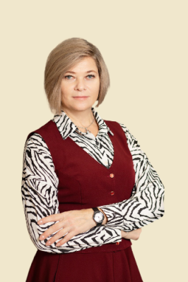 Повещенко Елена Александровна Повещенко Елена Александровна