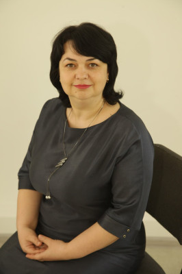 Алексанова Ольга Леонидовна Алексанова Ольга Леонидовна