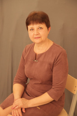 Маслова Светлана Ивановна Маслова Светлана Ивановна